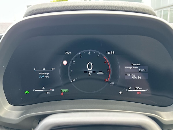 Used Lexus LBX 2025 for sale - 75142561: Photo 11