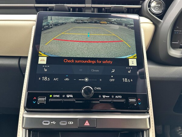 Used Lexus LBX 2025 for sale - 75142561: Photo 14