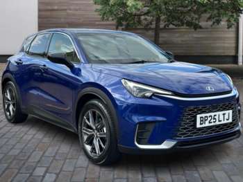 Used Lexus LBX 2025 for sale - 75142561: Photo