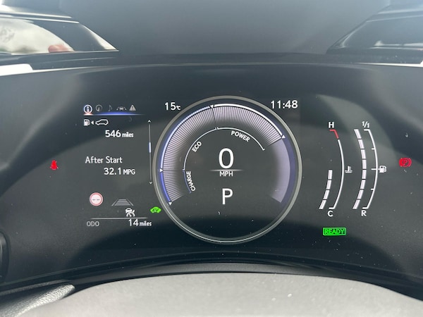 Used Lexus NX 2025 for sale - 76241241: Photo 14