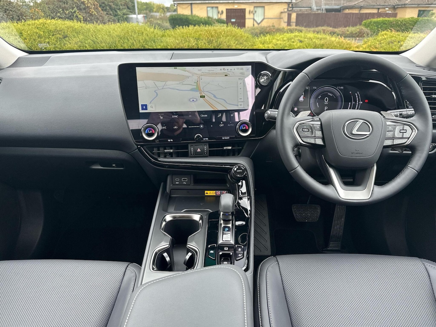 Used Lexus NX 2025 for sale - 76241241: Photo 15