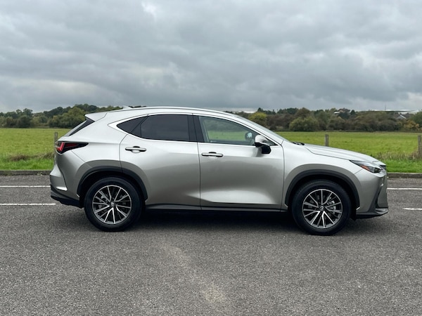 Used Lexus NX 2025 for sale - 76241241: Photo 5