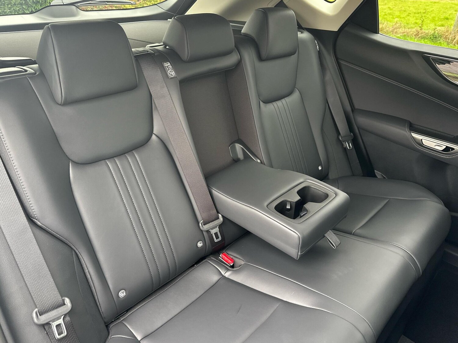 Used Lexus NX 2025 for sale - 76241241: Photo 8