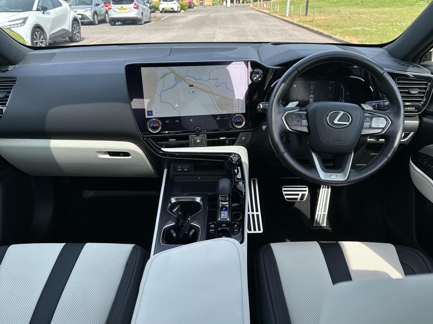 Vehicle 19