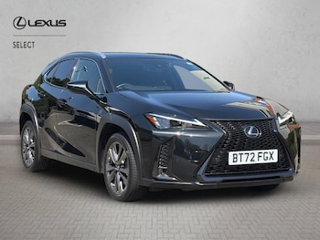 Used Lexus UX 2022 for sale - 78990096: Photo