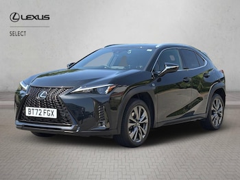 Used Lexus UX 2022 for sale - 78990096: Photo