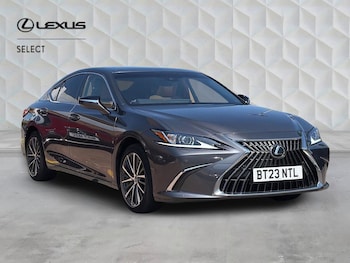 Used Lexus ES 2023 for sale - 79159865: Photo