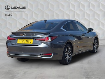 Used Lexus ES 2023 for sale - 79159865: Photo