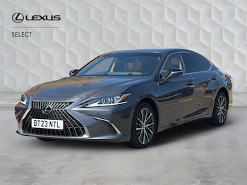Used Lexus ES 2023 for sale - 79159865: Photo