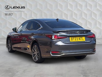 Used Lexus ES 2023 for sale - 79159865: Photo
