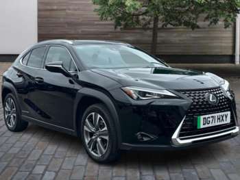 2021 (71) - 300e 150kW 54.3 kWh 5dr E-CVT (Premium+Pk/18Alloy)