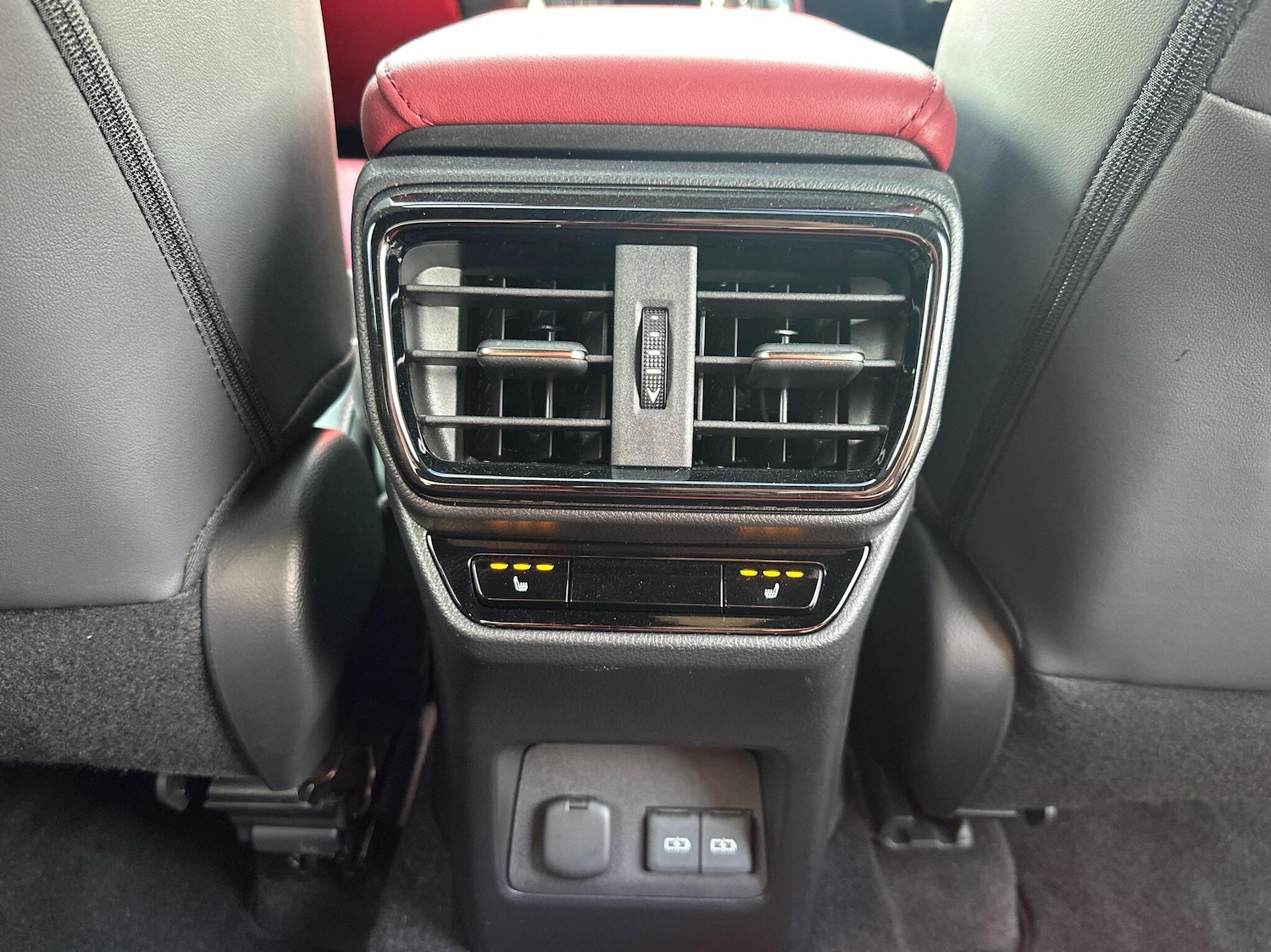 Used Lexus NX 2024 for sale - 75742508: Photo 13
