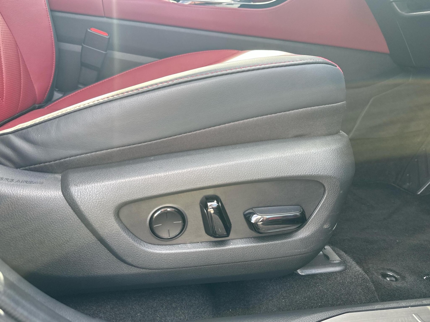 Used Lexus NX 2024 for sale - 75742508: Photo 16