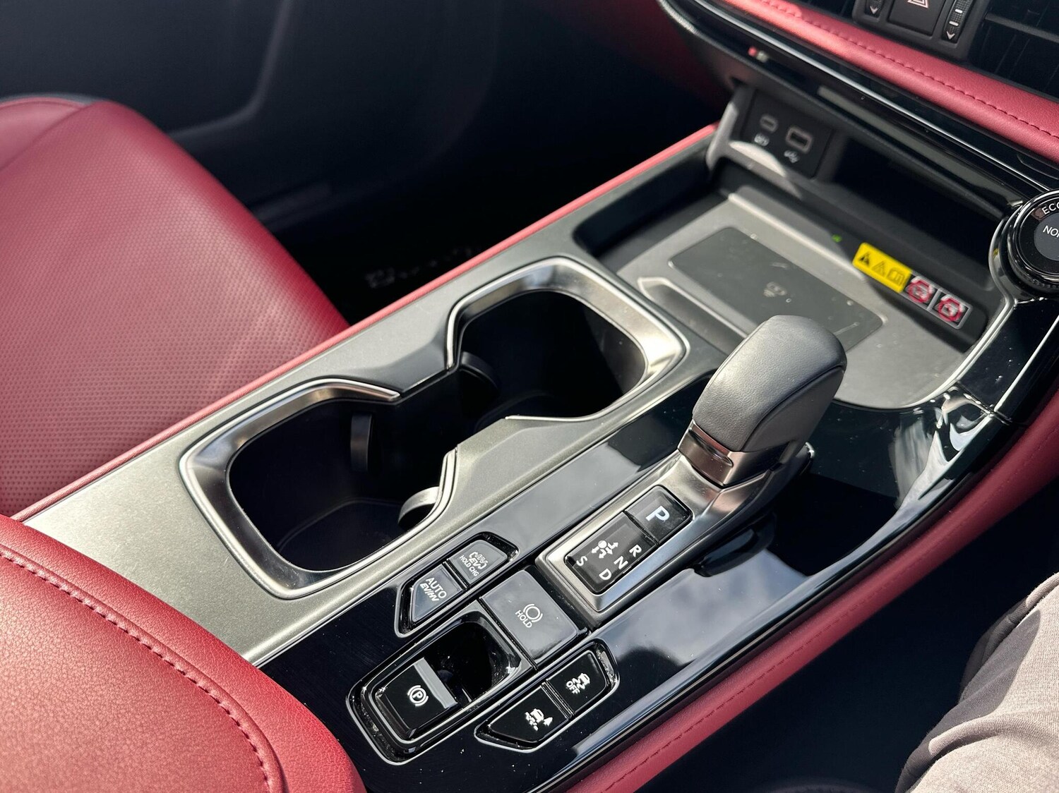 Used Lexus NX 2024 for sale - 75742508: Photo 18