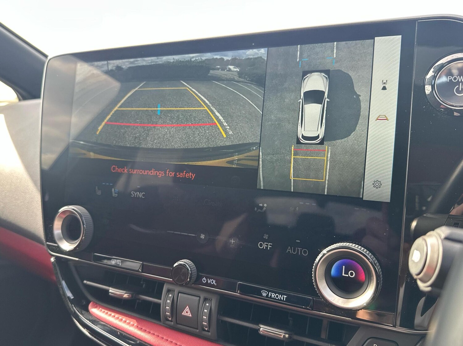 Used Lexus NX 2024 for sale - 75742508: Photo 19