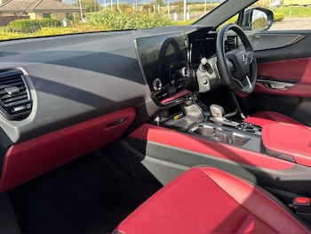 Used Lexus NX 2024 for sale - 75742508: Photo