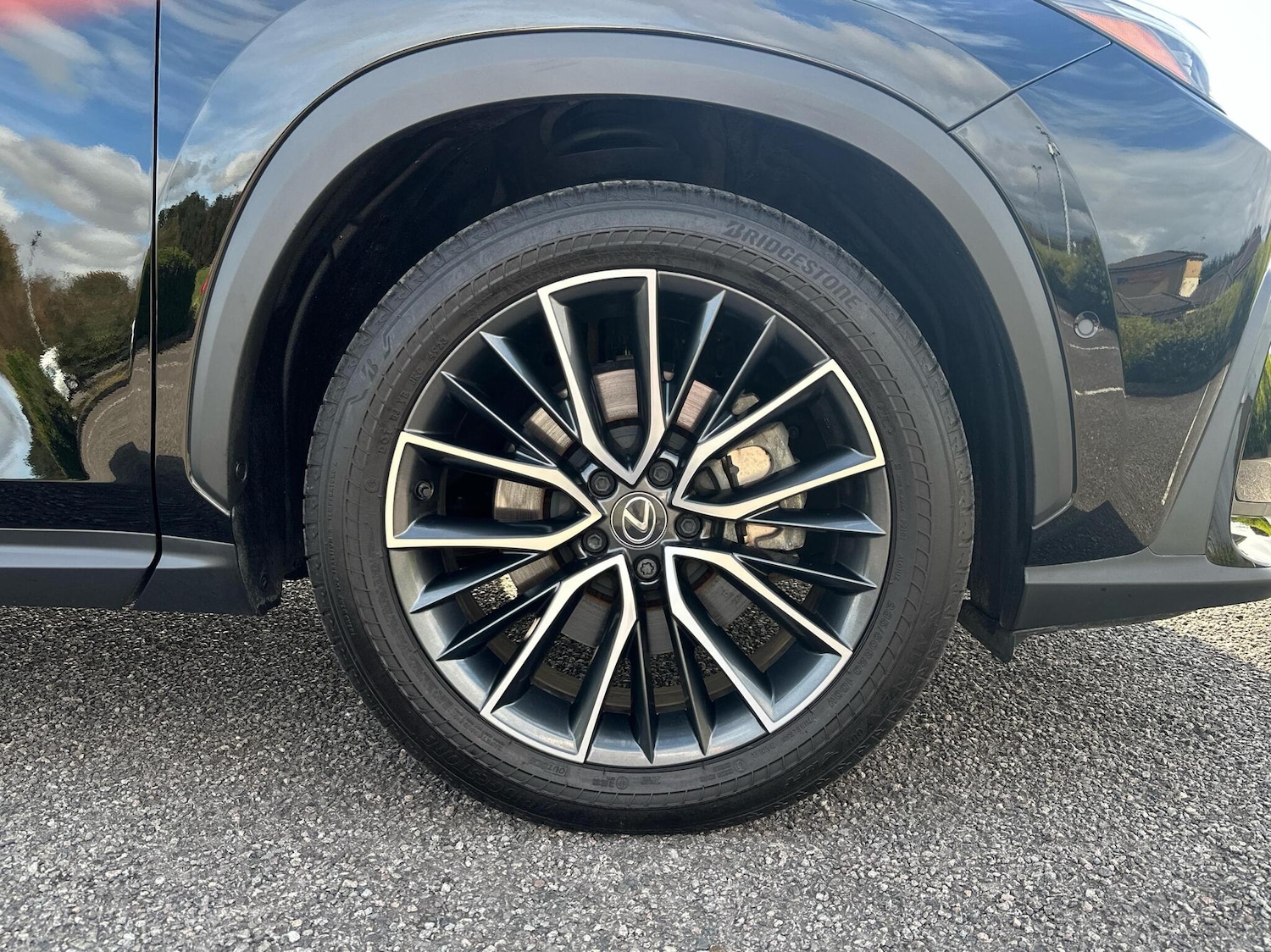 Used Lexus NX 2024 for sale - 75742508: Photo 5