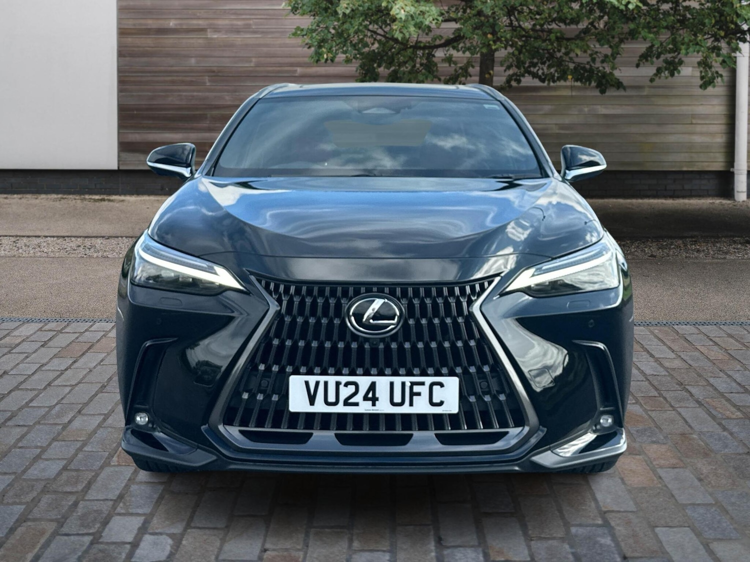 Used Lexus NX 2024 for sale - 75742508: Photo 7