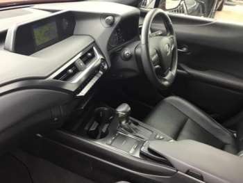 Used Lexus UX 2020 for sale - 75403056: Photo