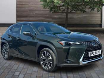 2023 (23) - 250h 2.0 5dr CVT (without Nav)
