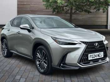 2024 (24) - 450h+ 2.5 Takumi 5dr E-CVT [Sunroof]