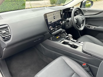 Used Lexus NX 2024 for sale - 75450858: Photo