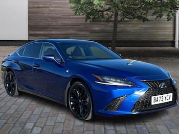 Used Lexus ES 2023 for sale - 75859643: Photo