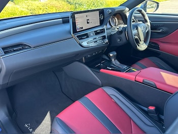 Used Lexus ES 2023 for sale - 75859643: Photo