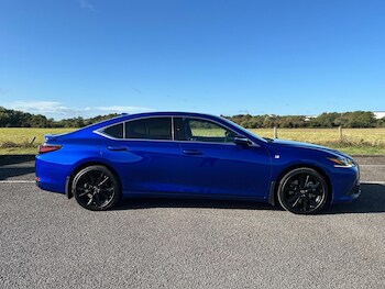 Used Lexus ES 2023 for sale - 75859643: Photo