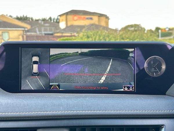 Used Lexus UX 2022 for sale - 76086195: Photo 16