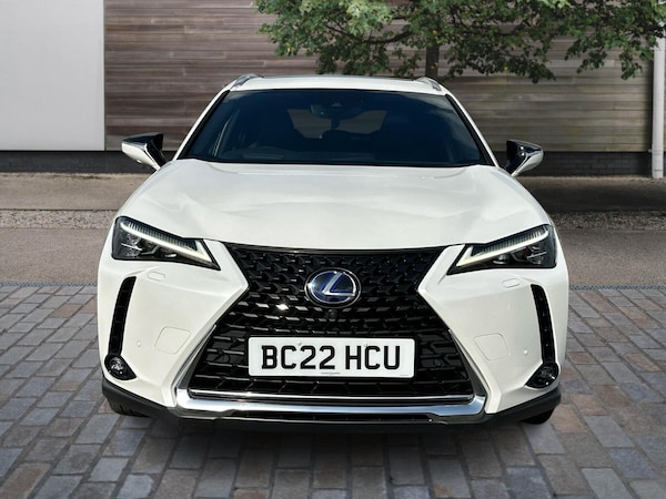 Used Lexus UX 2022 for sale - 76086195: Photo 7