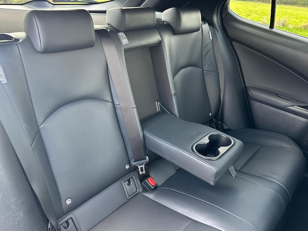 Used Lexus UX 2022 for sale - 76086195: Photo 9