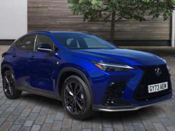 2023 (73) - 450h+ 2.5 5dr E-CVT (Premium Plus Pack/Sunroof)