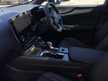Used Lexus NX 2023 for sale - 74295301: Photo