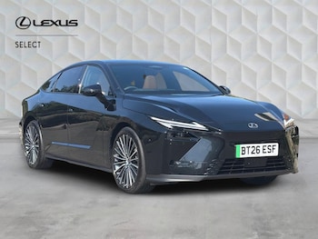 Used Lexus ES 2026 for sale - 79413855: Photo