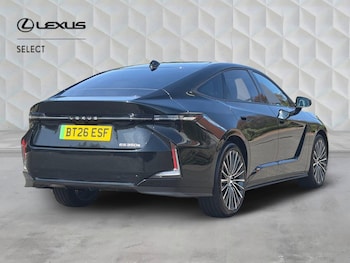 Used Lexus ES 2026 for sale - 79413855: Photo