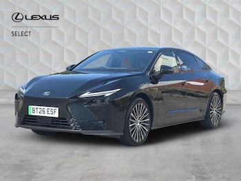 Used Lexus ES 2026 for sale - 79413855: Photo