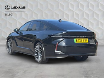 Used Lexus ES 2026 for sale - 79413855: Photo