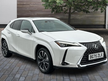 Used Lexus UX 2025 for sale - 79544645: Photo