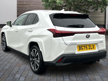 Used Lexus UX 2025 for sale - 79544645: Photo
