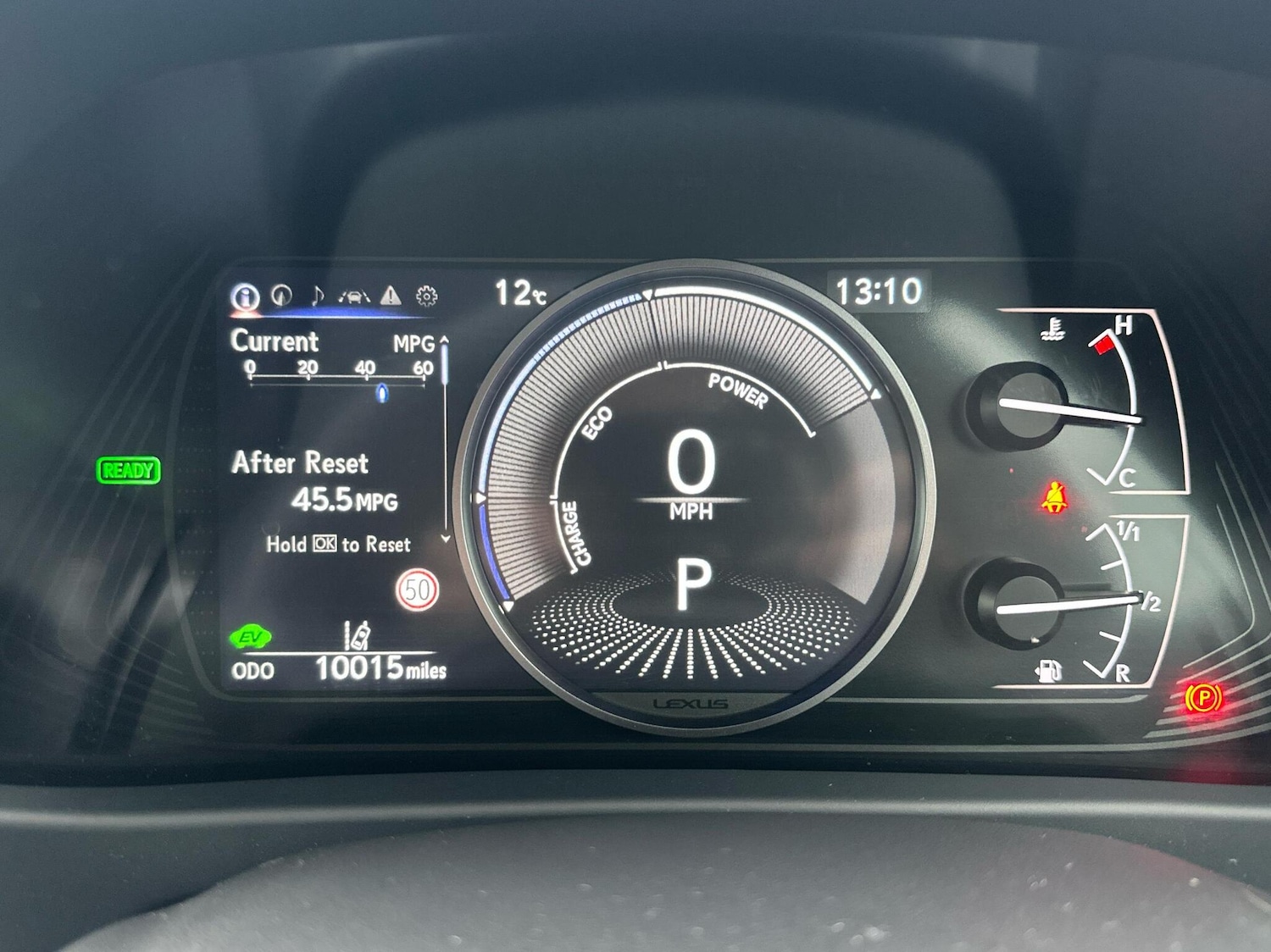 Used Lexus UX 2023 for sale - 76539511: Photo 11