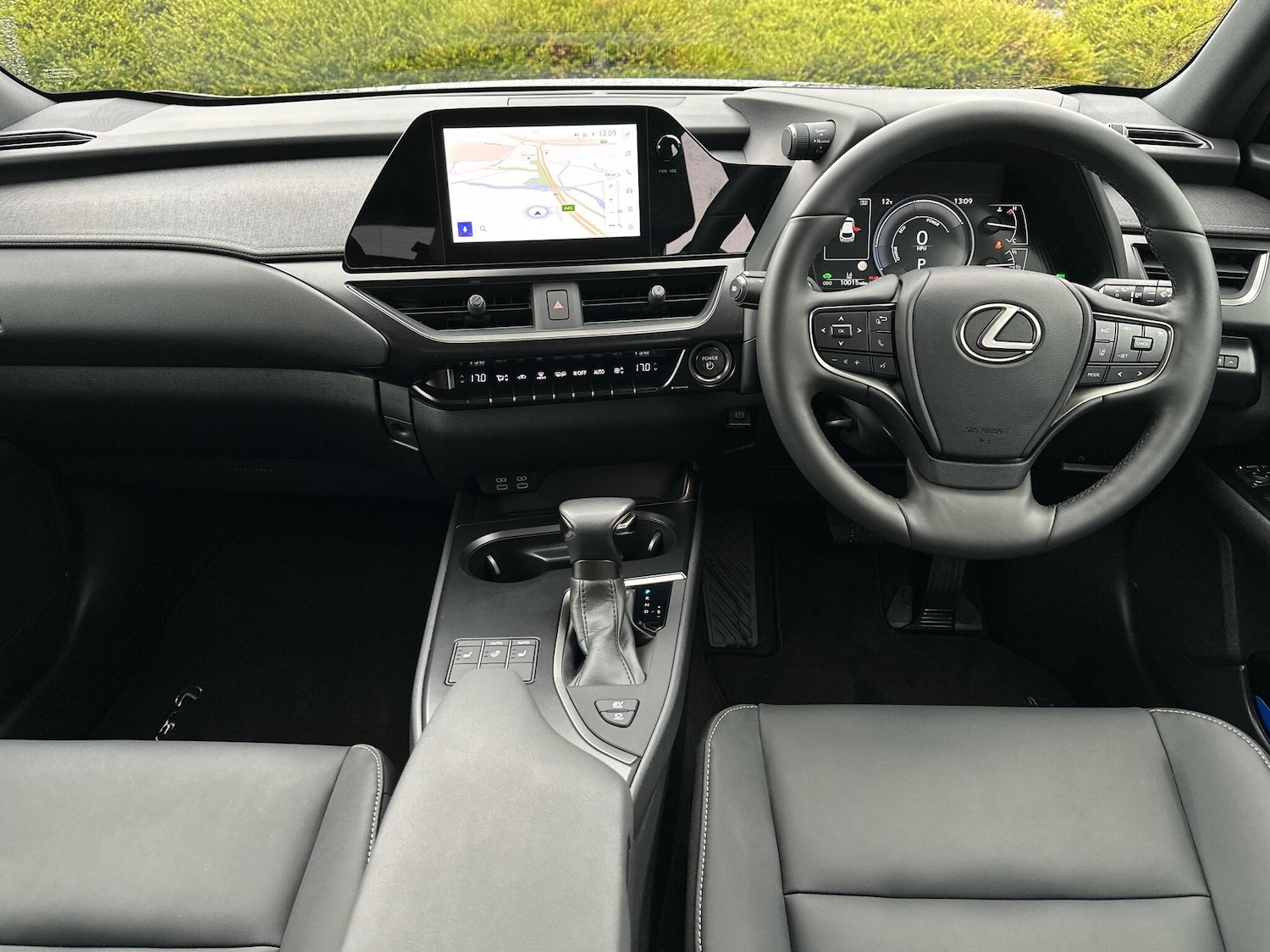 Used Lexus UX 2023 for sale - 76539511: Photo 12