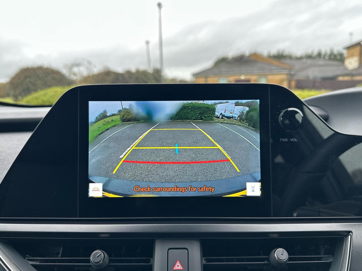 Used Lexus UX 2023 for sale - 76539511: Photo 13