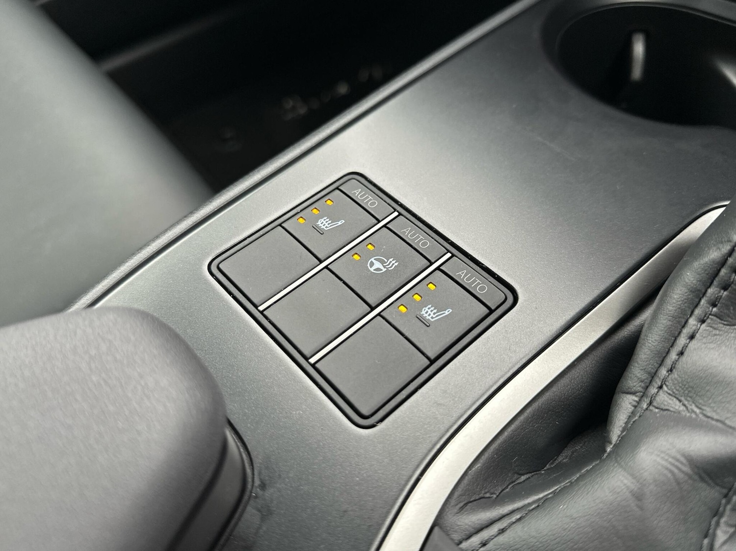 Used Lexus UX 2023 for sale - 76539511: Photo 14