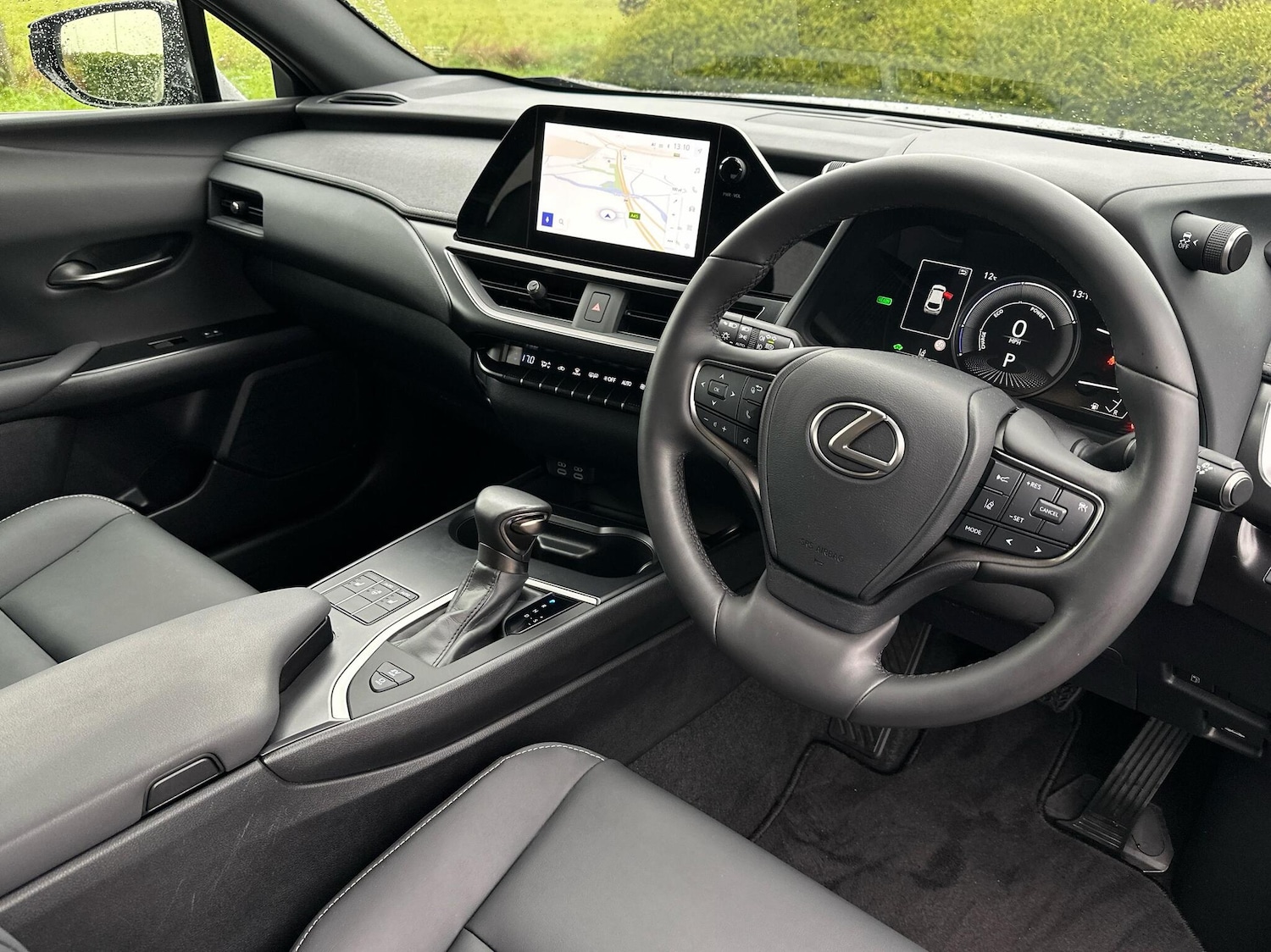 Used Lexus UX 2023 for sale - 76539511: Photo 6