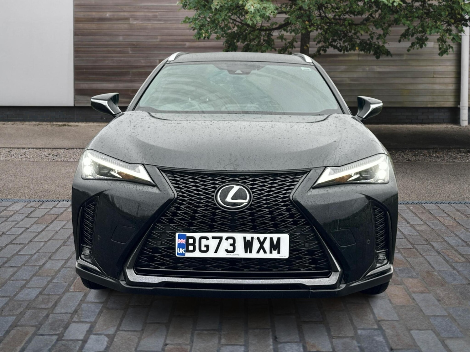 Used Lexus UX 2023 for sale - 76539511: Photo 7