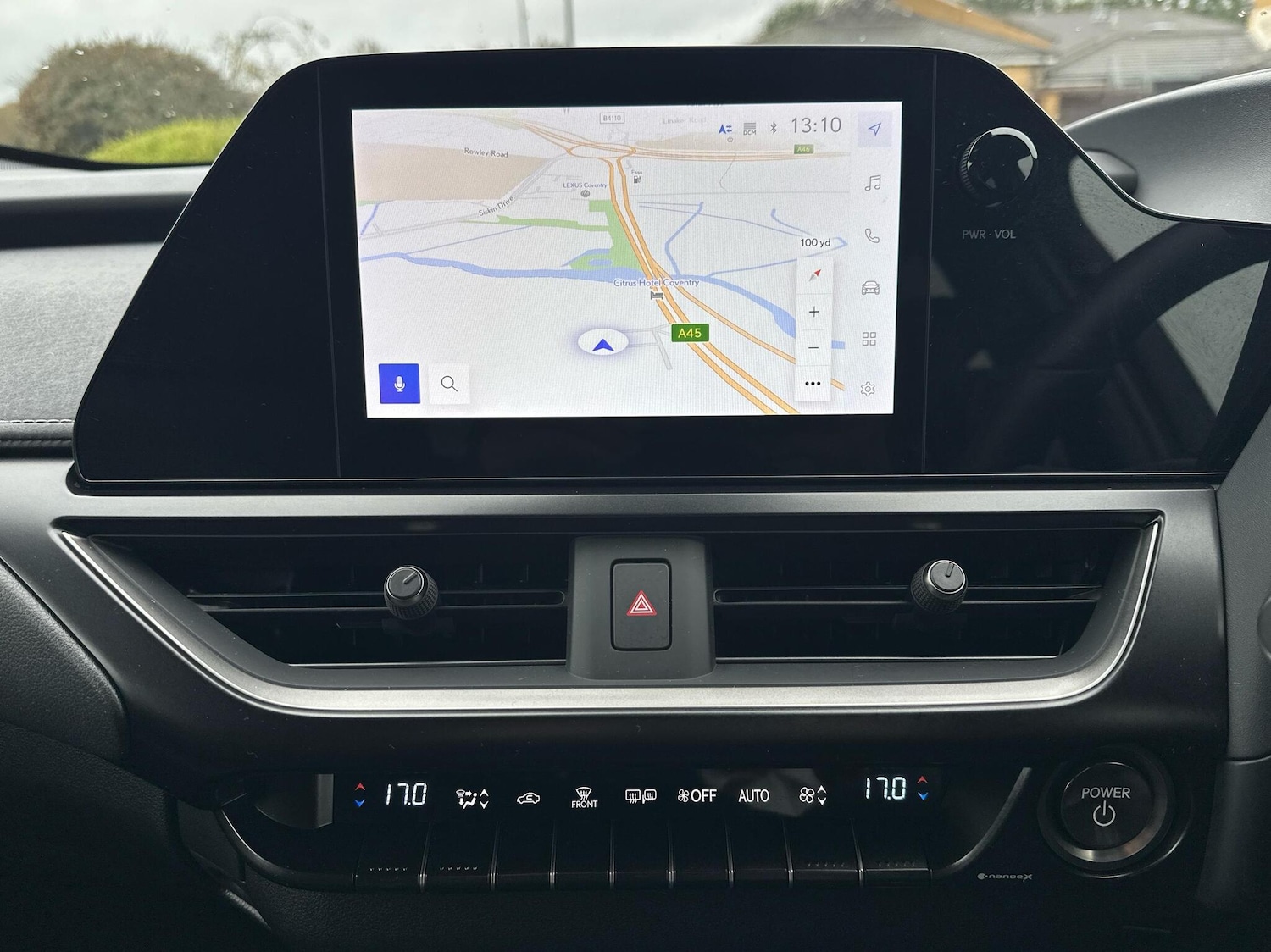 Used Lexus UX 2023 for sale - 76539511: Photo 8