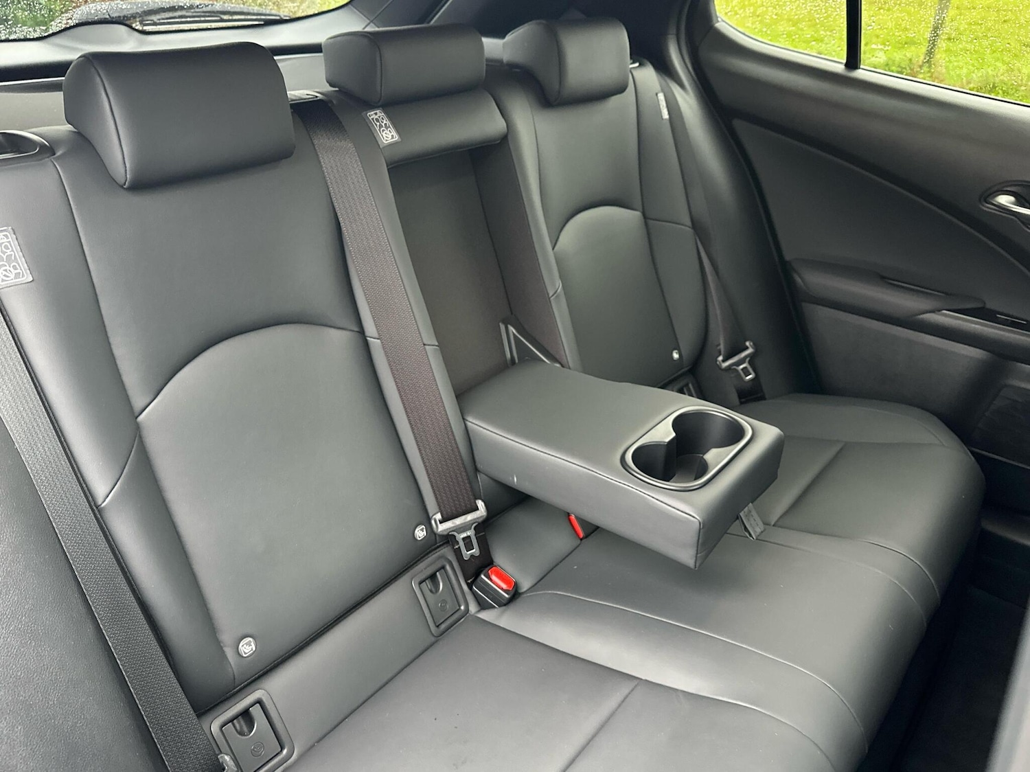 Used Lexus UX 2023 for sale - 76539511: Photo 9