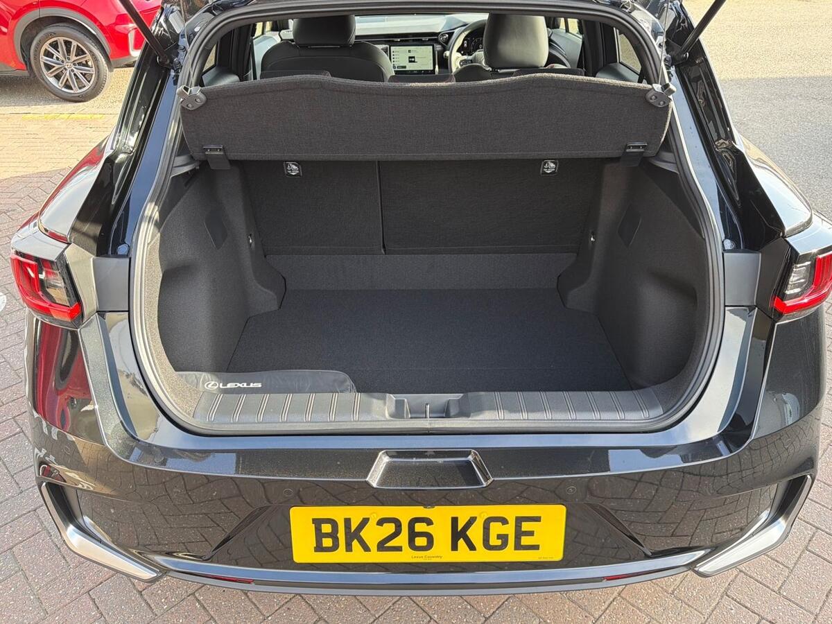 Used Lexus LBX 2026 for sale - 77770695: Photo 10