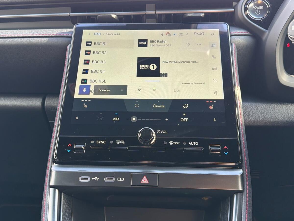 Used Lexus LBX 2026 for sale - 77770695: Photo 11